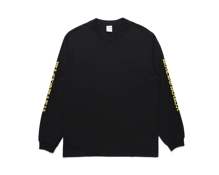 WACKO MARIA】新作商品発売 – 3/29(土) | INFORMATION | In STATE