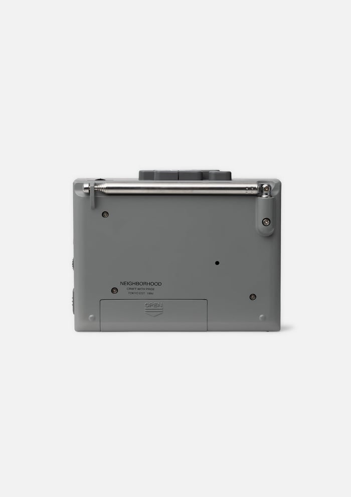 NEIGHBORHOOD】新作商品発売 – 4/19(土) | INFORMATION | In STATE