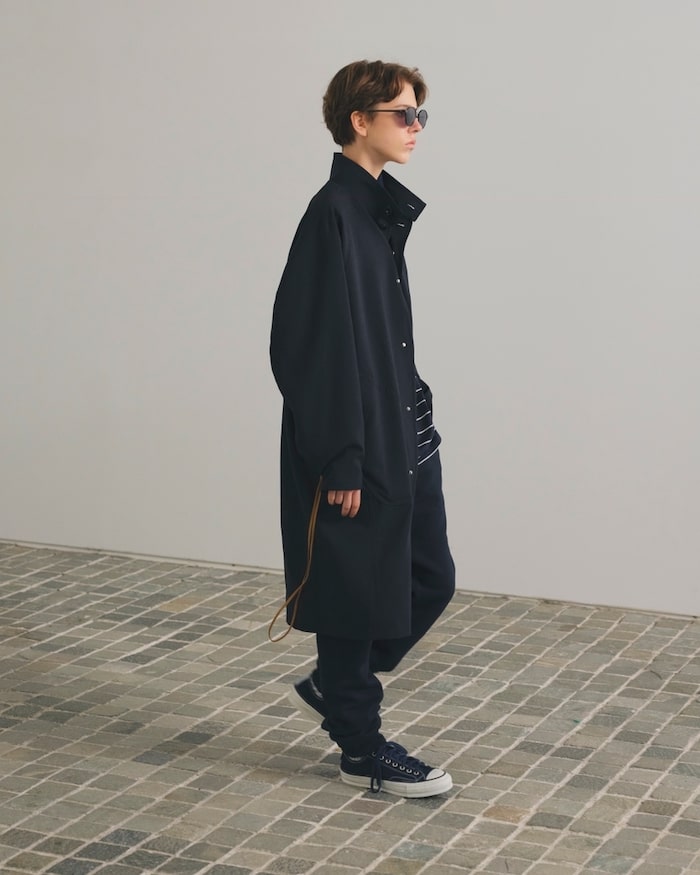 OLD MOUNTAIN cokamachan x ネルデザインワークス　値下げ OLD MOUNTAIN cokamachan x ネルデザインワークス 値下げ