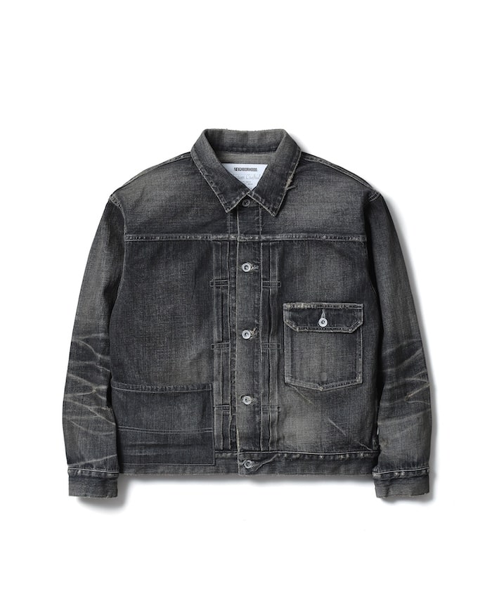 NEIGHBORHOOD】25AW START – 8/23(土) | INFORMATION | In STATE