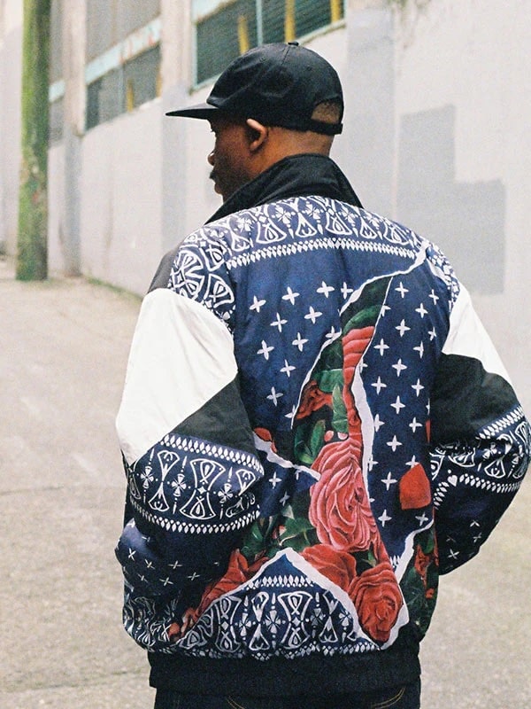 PORKCHOP×NEIGHBORHOOD×CHALLENGER ジャケット PORKCHOP アウター - THUMBING ONLOINE STORE - COOTIE