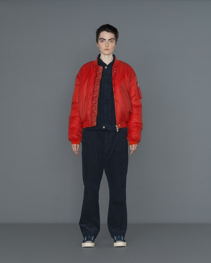 nonyuu様確認用 新製品情報】ZX-25R/ZX-4R ハーフサイドカウル | TRICK STAR 製品