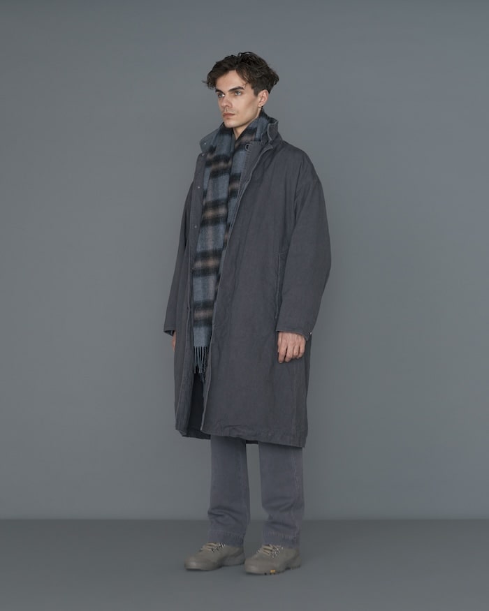 nonnative】25AW LOOK | INFORMATION | In STATE