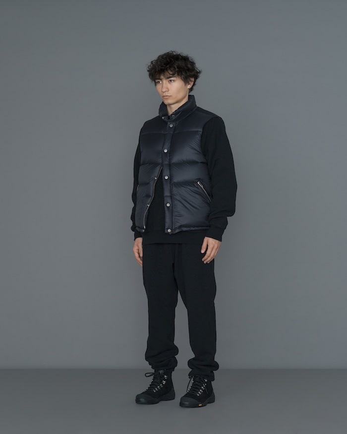 新品 25ss nonnative 2 nonnative 25AW collection 