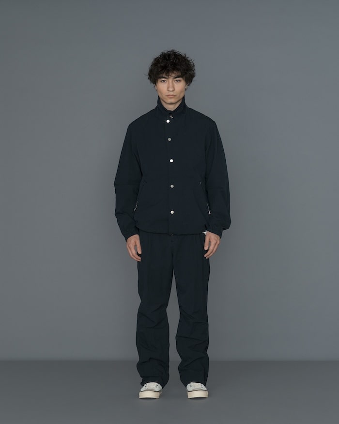 nonnative】25AW LOOK | INFORMATION | In STATE