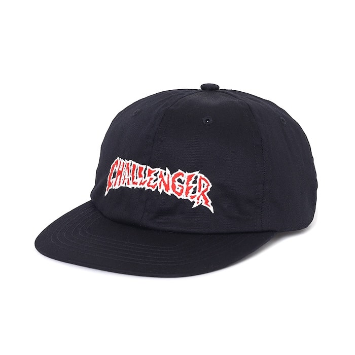 ポークチョップ CAP チャレンジャー ネイバーフッドTSY 70's INDY CHALLENGER NEIGHBORHOOD PORKCHOP コラボキャップ - メルカリ