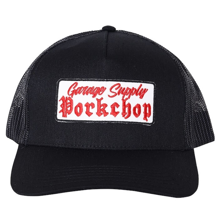 PORKCHOP GARAGE SUPPLY】新作商品発売 – 9/14(日) | INFORMATION | In