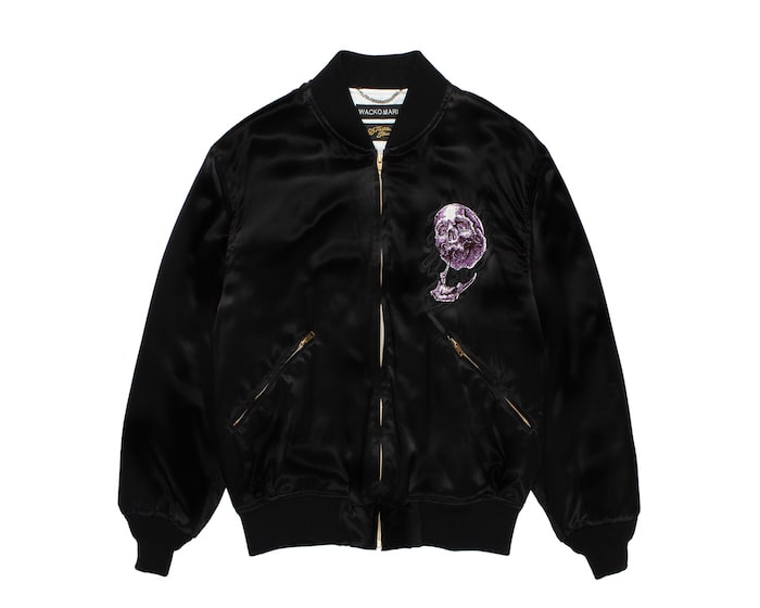 WACKO MARIA 半纏　56TATTOSTUDIO WACKO MARIA】新作商品発売 – 9/10(土) | INFORMATION | In STATE