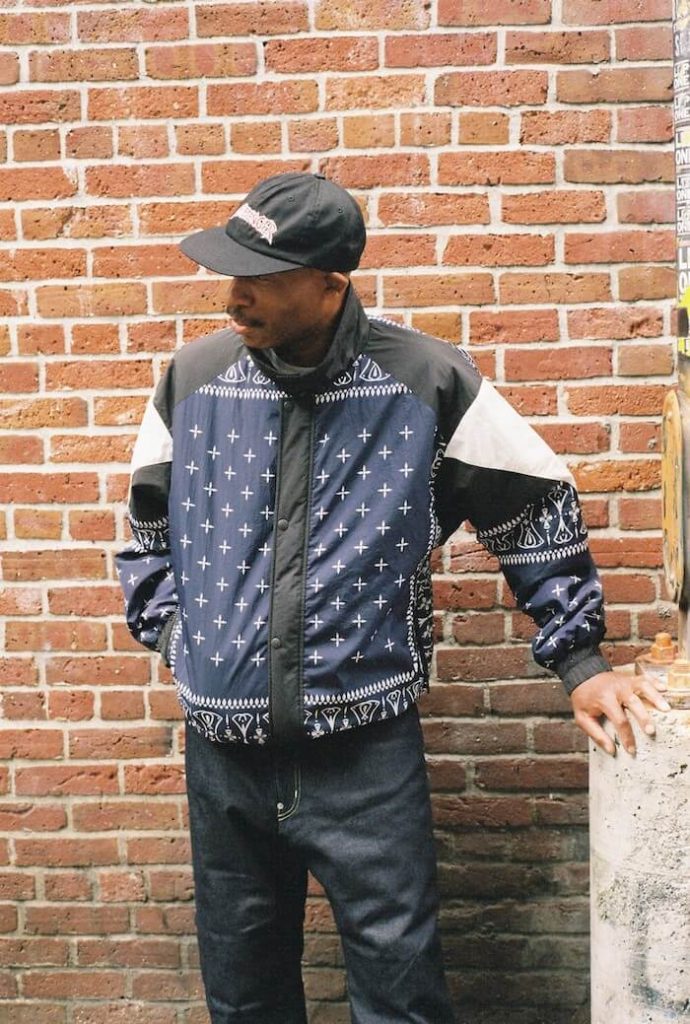 【入手困難】CHALLENGER 18ss ベトジャン CHALLENGER チャレンジャー 通販 18SS CHALLENGE OR BUST JACKET