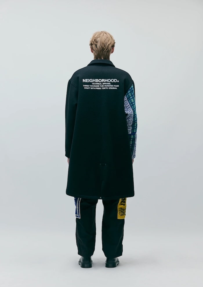 NEIGHBORHOOD】新作商品発売 – 11/08(土) | INFORMATION | In STATE