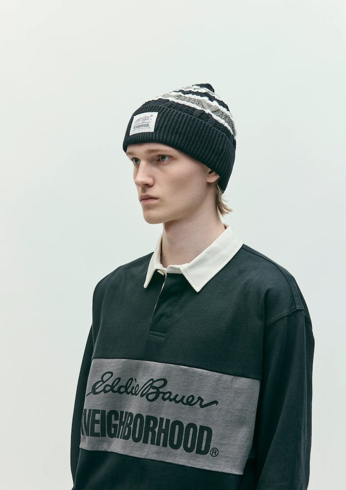 NEIGHBORHOOD】新作商品発売 – 11/22(土) | INFORMATION | In STATE