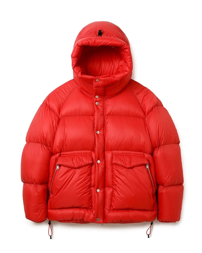 nonnative】新作商品発売 – 11/15(土) | INFORMATION | In STATE