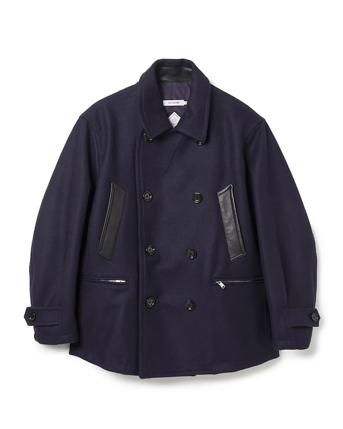 nonnative】新作商品発売 – 11/15(土) | INFORMATION | In STATE