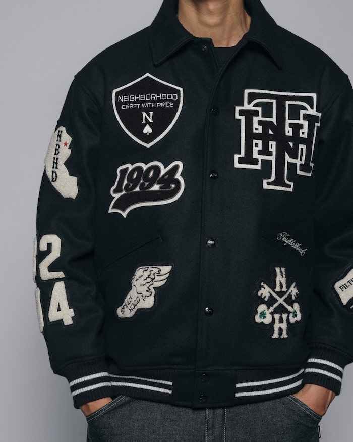 NEIGHBORHOOD】2026 NEW YEAR ITEM – 1/2(金) | INFORMATION | In STATE