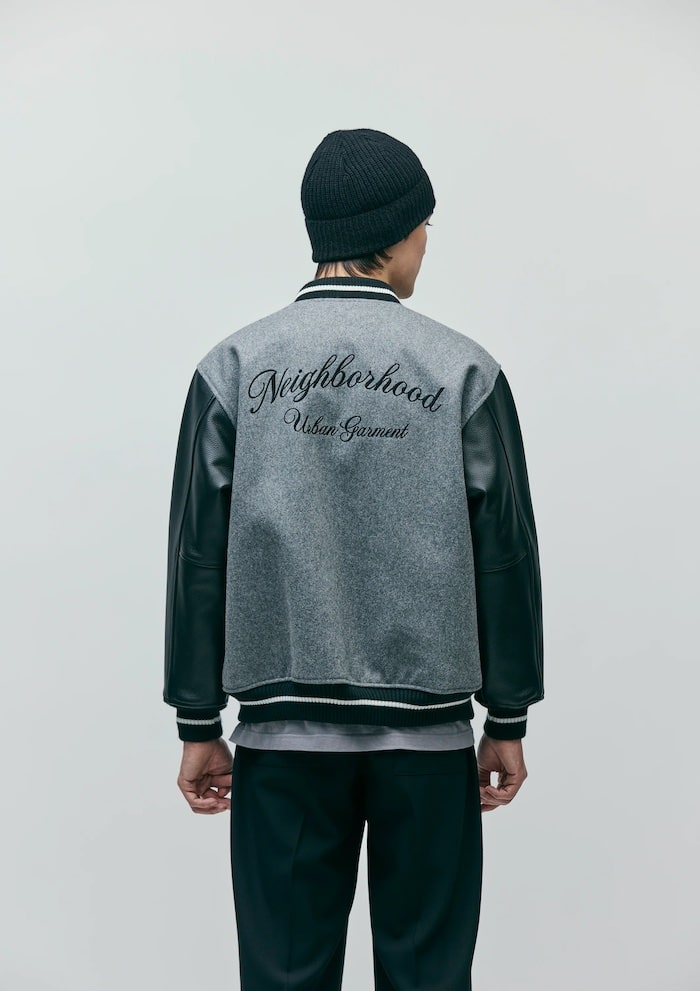 ネイバーフッド2025AW 新品未使用。 NEIGHBORHOOD】新作商品発売 – 12/6(土) | INFORMATION | In STATE