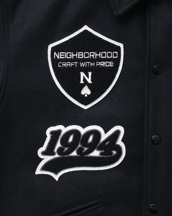 NEIGHBORHOOD】2026 NEW YEAR ITEM – 1/2(金) | INFORMATION | In STATE