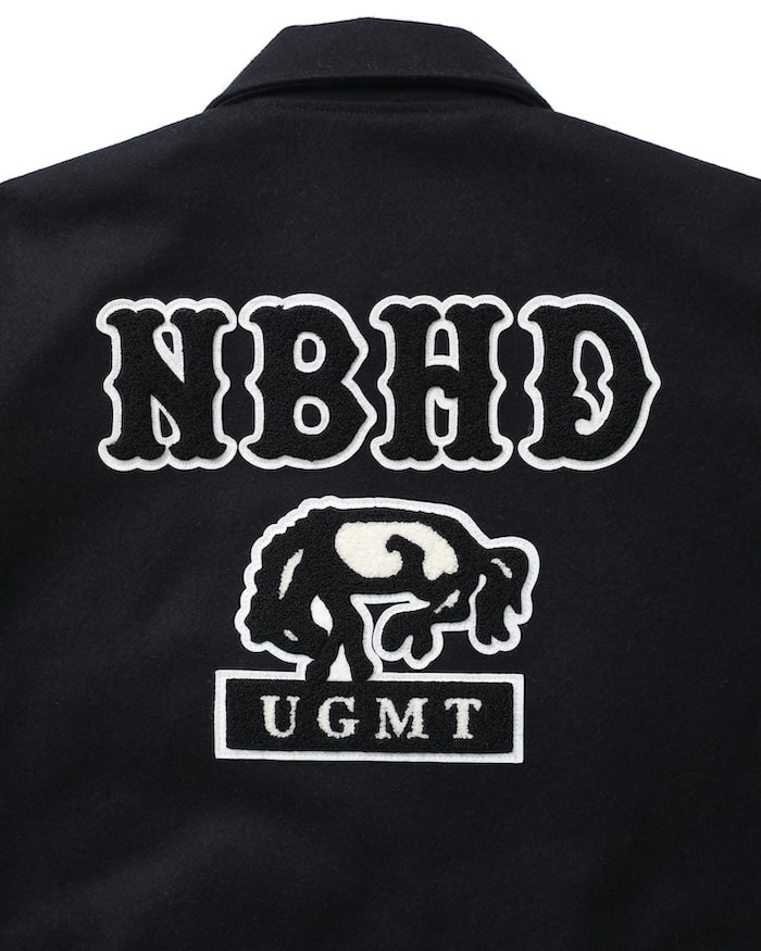 NEIGHBORHOOD】2026 NEW YEAR ITEM – 1/2(金) | INFORMATION | In STATE