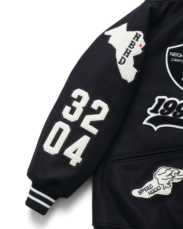 NEIGHBORHOOD】2026 NEW YEAR ITEM – 1/2(金) | INFORMATION | In STATE