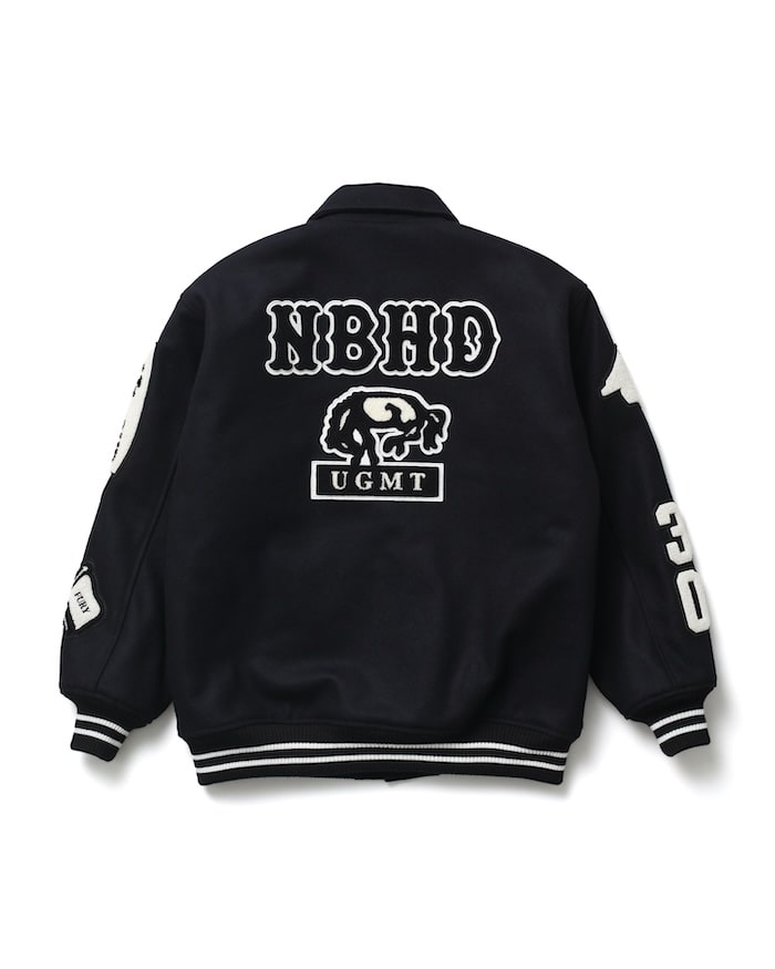 NEIGHBORHOOD】2026 NEW YEAR ITEM – 1/2(金) | INFORMATION | In STATE