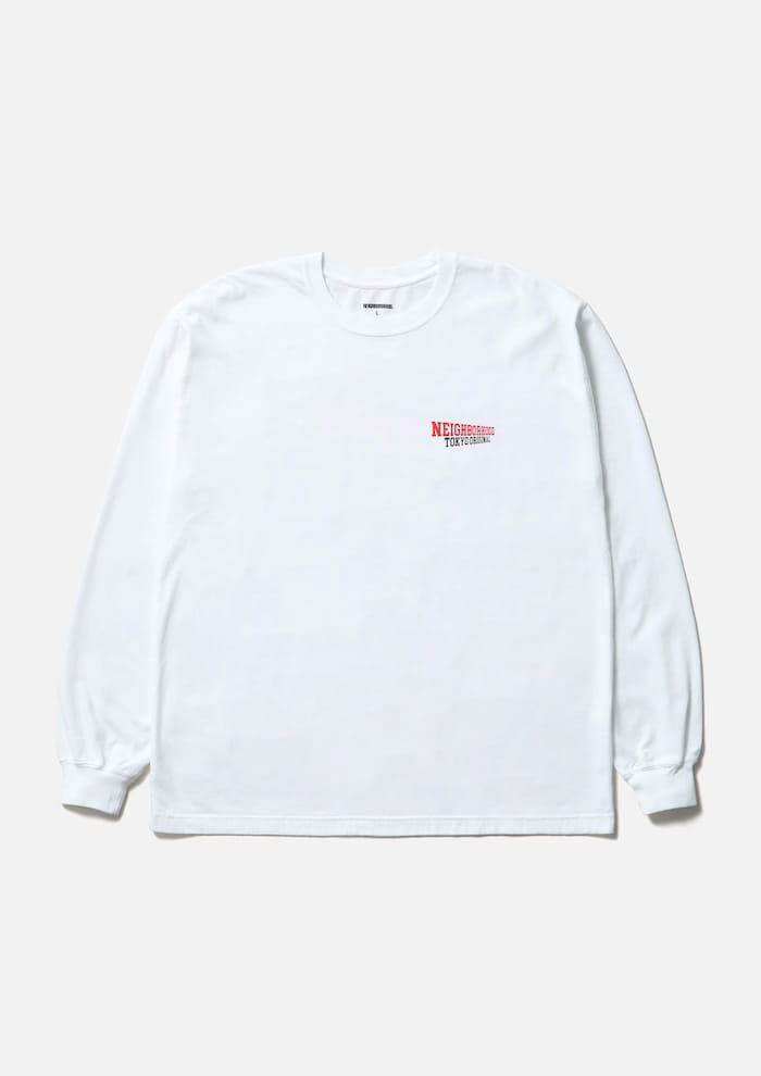 NEIGHBORHOOD】新作商品発売 – 1/17(土) | INFORMATION | In STATE