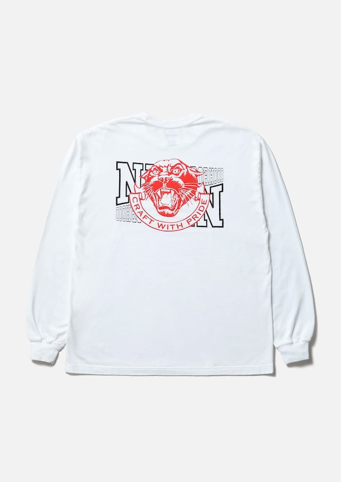 NEIGHBORHOOD】新作商品発売 – 1/17(土) | INFORMATION | In STATE