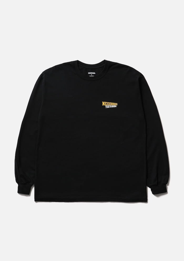 NEIGHBORHOOD】新作商品発売 – 1/17(土) | INFORMATION | In STATE