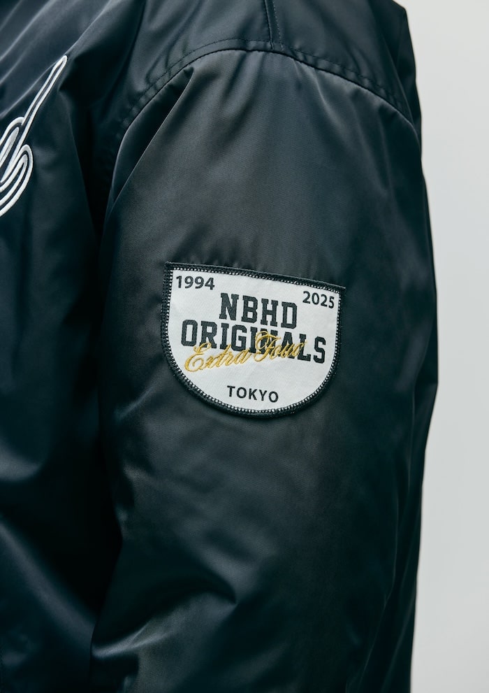 NEIGHBORHOOD】新作商品発売 – 1/10(土) | INFORMATION | In STATE