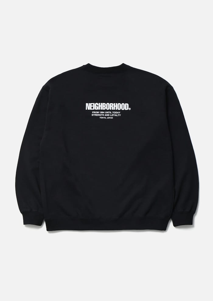 NEIGHBORHOOD】新作商品発売 – 2/28(土) | INFORMATION | In STATE