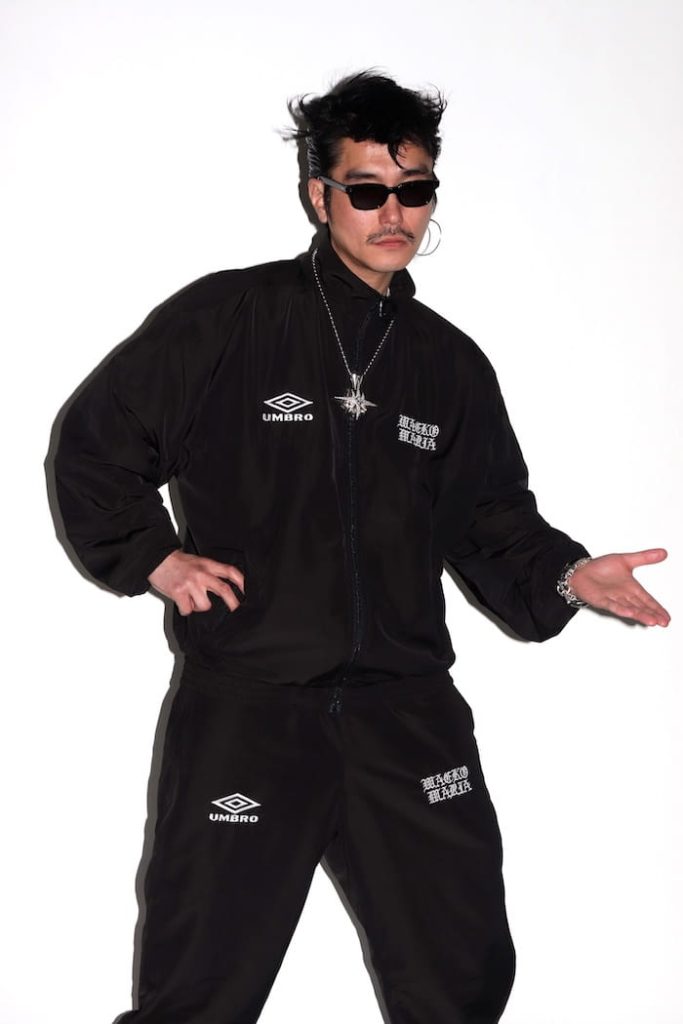 WACKO MARIA】26SS LOOK | INFORMATION | In STATE