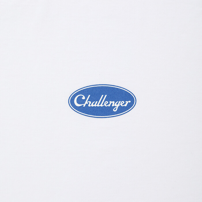 CHALLENGER】新作商品発売 – 2/28(土) | INFORMATION | In STATE