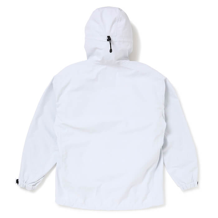 CHALLENGER ホワイト パーカー CHECKER ZIP HOODIE ジップパーカー-チャレンジャー 通販 CHALLENGER