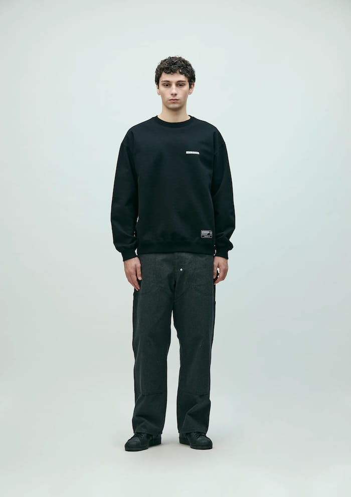 NEIGHBORHOOD】新作商品発売 – 2/28(土) | INFORMATION | In STATE