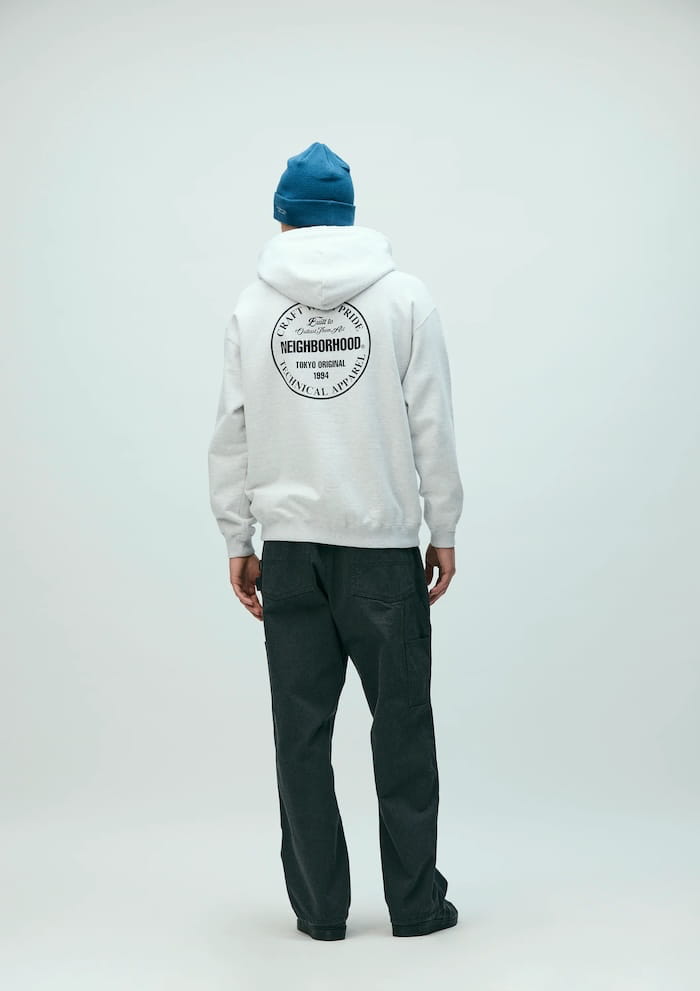 NEIGHBORHOOD】新作商品発売 – 2/28(土) | INFORMATION | In STATE