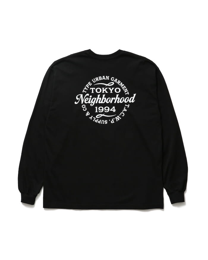 NEIGHBORHOOD】26SS START – 2/7(土) | INFORMATION | In STATE