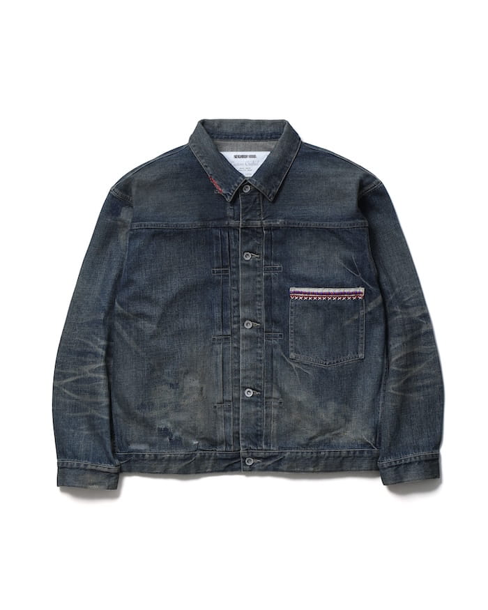 NEIGHBORHOOD】26SS START – 2/7(土) | INFORMATION | In STATE
