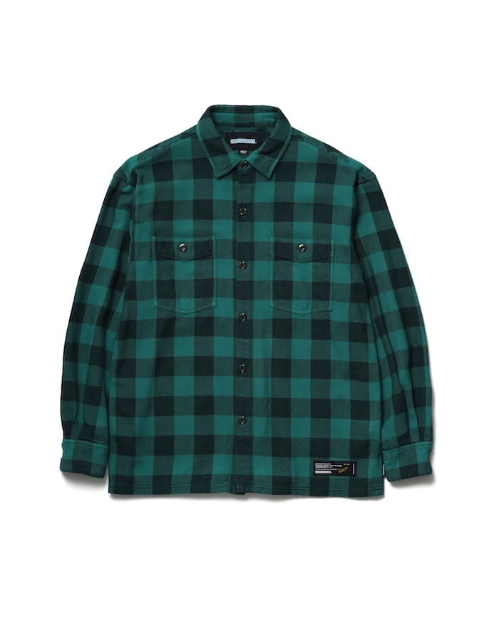 NEIGHBORHOOD】26SS START – 2/7(土) | INFORMATION | In STATE