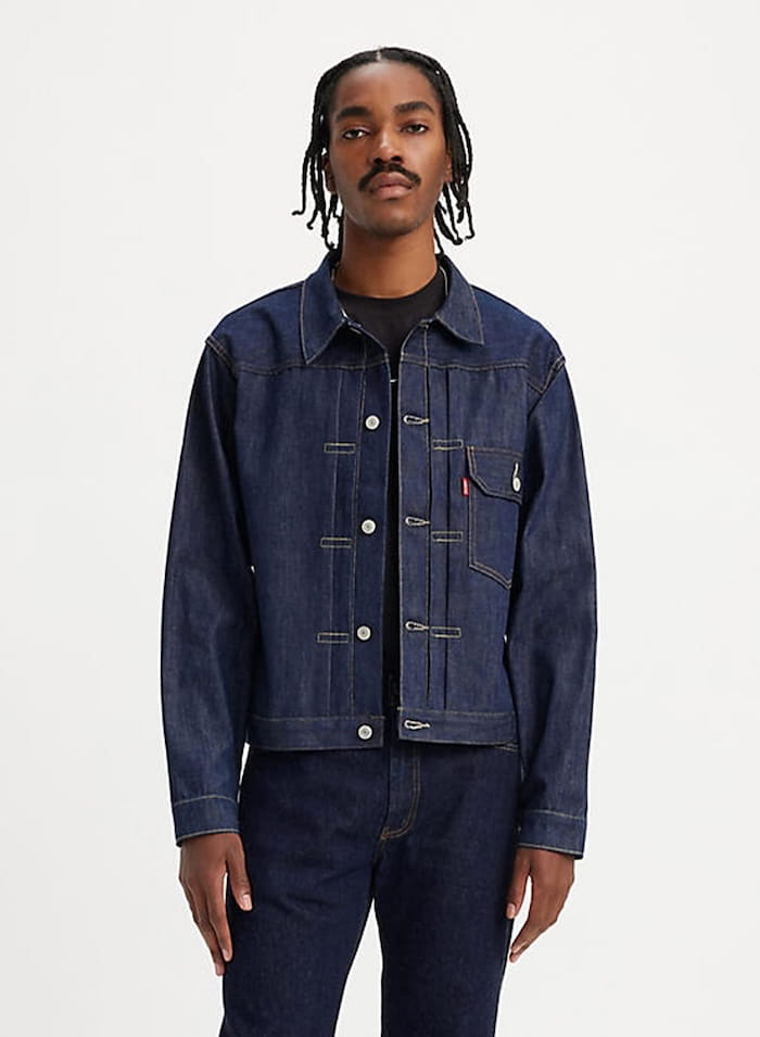 LEVI'S VINTAGE CLOTHING】新作発売 – 5/21(木) | INFORMATION | In STATE