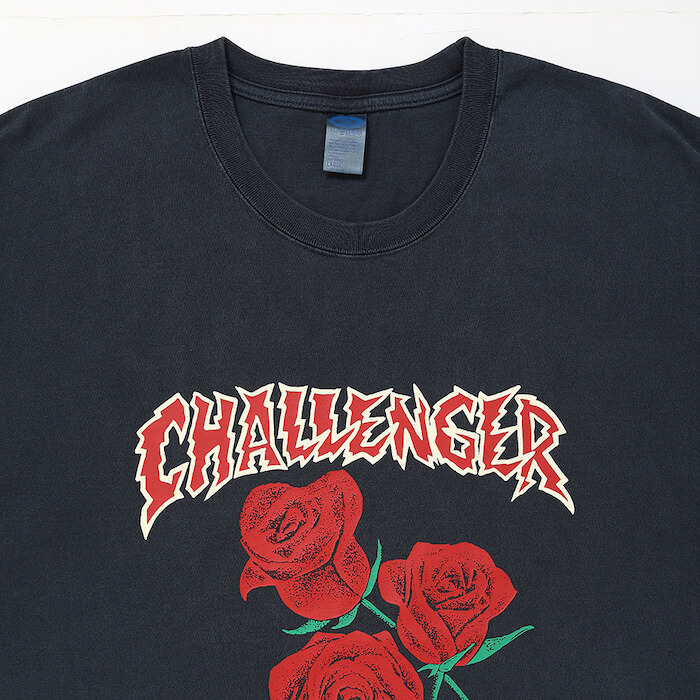 CHALLENGER】新作商品発売 – 4/18(土) | INFORMATION | In STATE