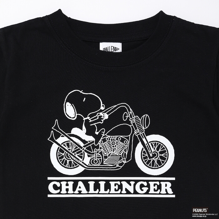 CHALLENGER】新作商品発売 – 5/2(土) | INFORMATION | In STATE