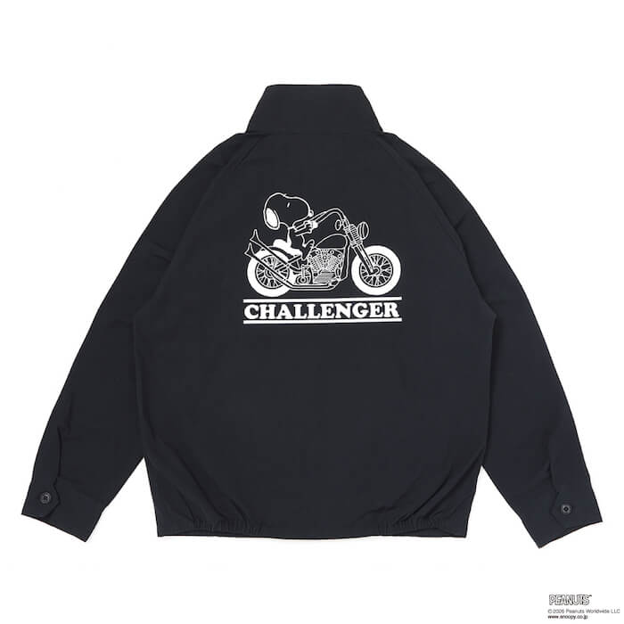 CHALLENGER】新作商品発売 – 4/11(土) | INFORMATION | In STATE