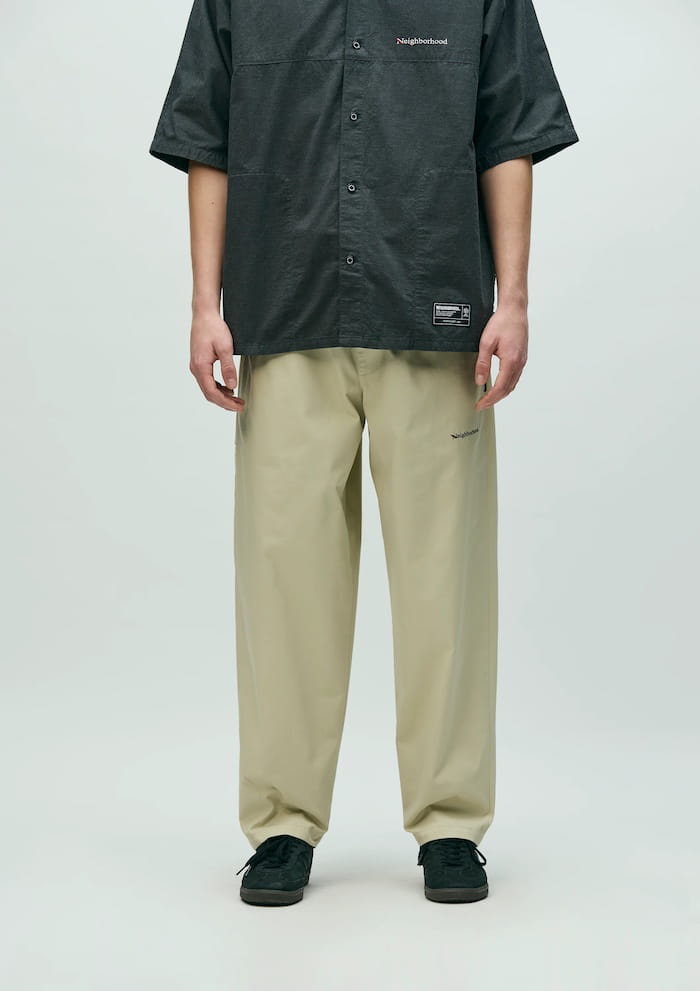 NEIGHBORHOOD】新作商品発売 – 4/25(土) | INFORMATION | In STATE NEIGHBORHOOD】新作商品発売 – 4/25(土) | INFORMATION | In STATE