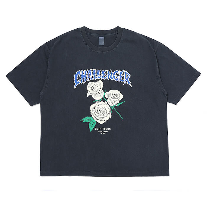 CHALLENGER】新作商品発売 – 4/18(土) | INFORMATION | In STATE