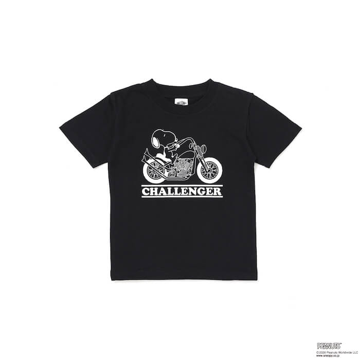 CHALLENGER】新作商品発売 – 5/2(土) | INFORMATION | In STATE