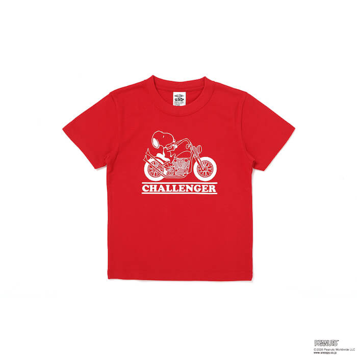 CHALLENGER】新作商品発売 – 5/2(土) | INFORMATION | In STATE