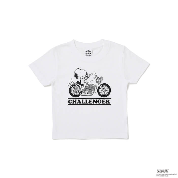 CHALLENGER】新作商品発売 – 5/2(土) | INFORMATION | In STATE