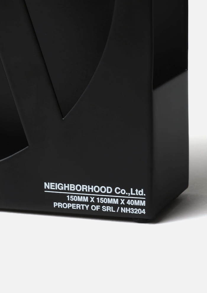 NEIGHBORHOOD】新作商品発売 – 5/23(土) | INFORMATION | In STATE