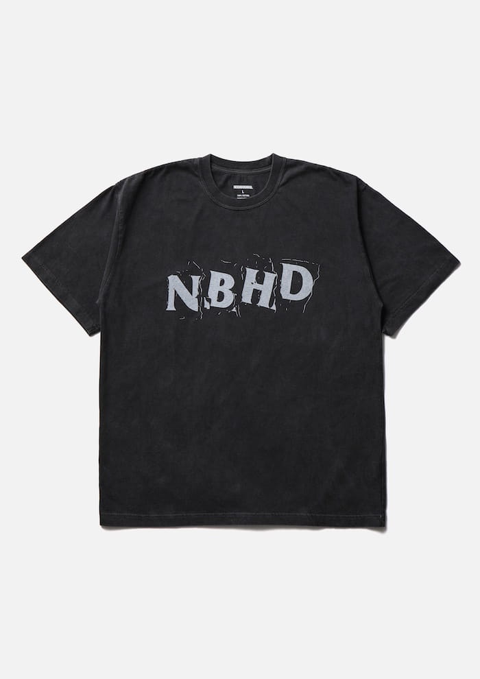 NEIGHBORHOOD　26新作　XL NEIGHBORHOOD】新作商品発売 – 5/26(火) | INFORMATION | In STATE