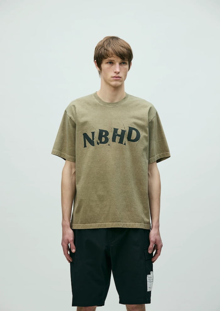 NEIGHBORHOOD】新作商品発売 – 5/26(火) | INFORMATION | In STATE
