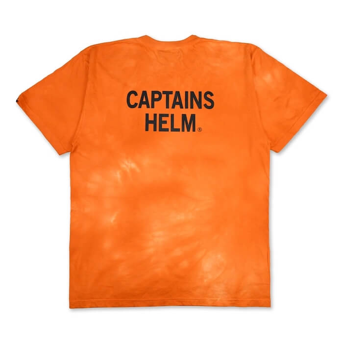 CAPTAINS HELM】新作商品発売 – 5/28(木) | INFORMATION | In STATE