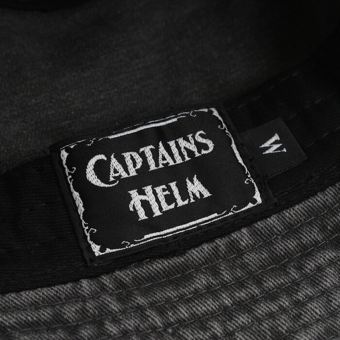 CAPTAINS HELM】新作商品発売 – 5/28(木) | INFORMATION | In STATE